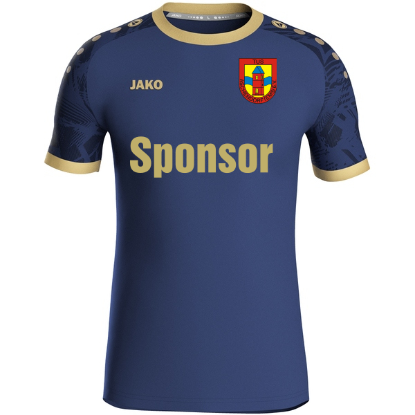 KinderTrikot Iconic kurzarm 