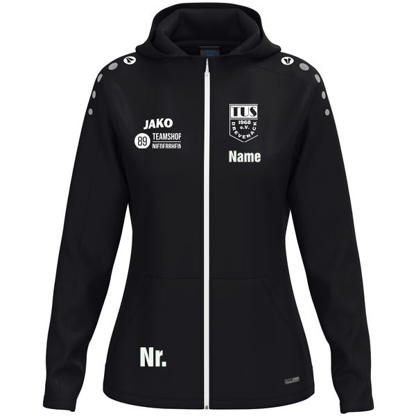 womanKapuzenjacke One Damen 