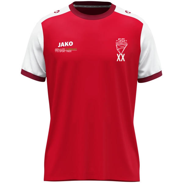 Trikot Dynamic kurzarm 