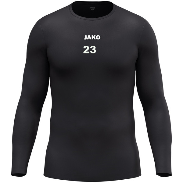 Longsleeve Function 