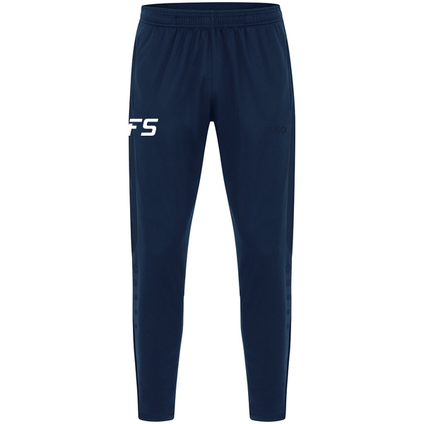 KinderPolyesterhose Power 