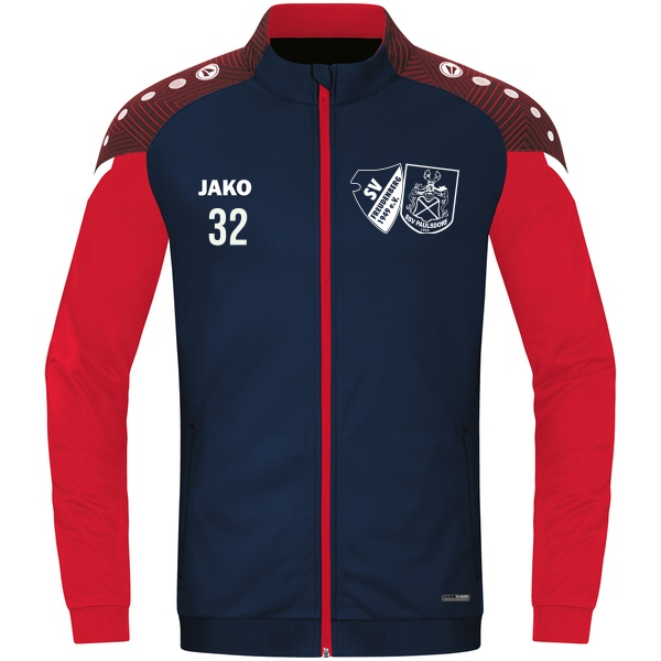 Polyesterjacke Performance 