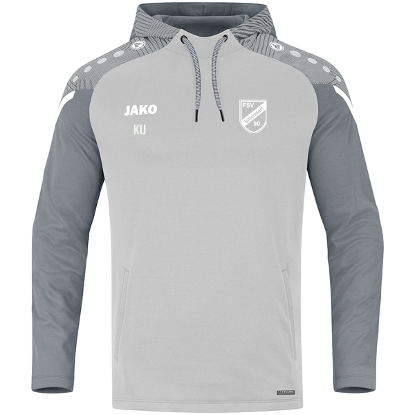 KinderKapuzensweat Performance 