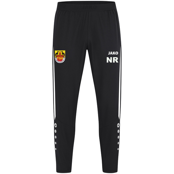 KinderFreizeithose Power 