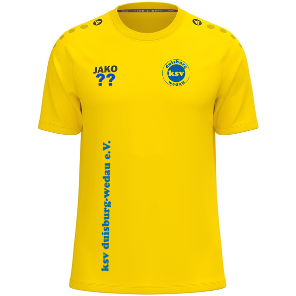 KinderT-Shirt One Cotton 