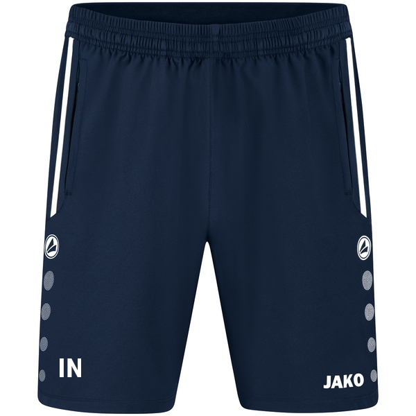 KinderShort Allround 