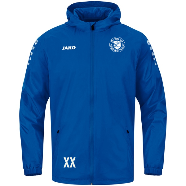 Allwetterjacke Team 2.0 