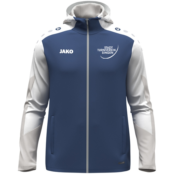 Kapuzenjacke Dynamic 