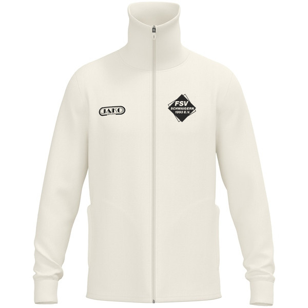 Tracksuit Jacke Wardrobe 