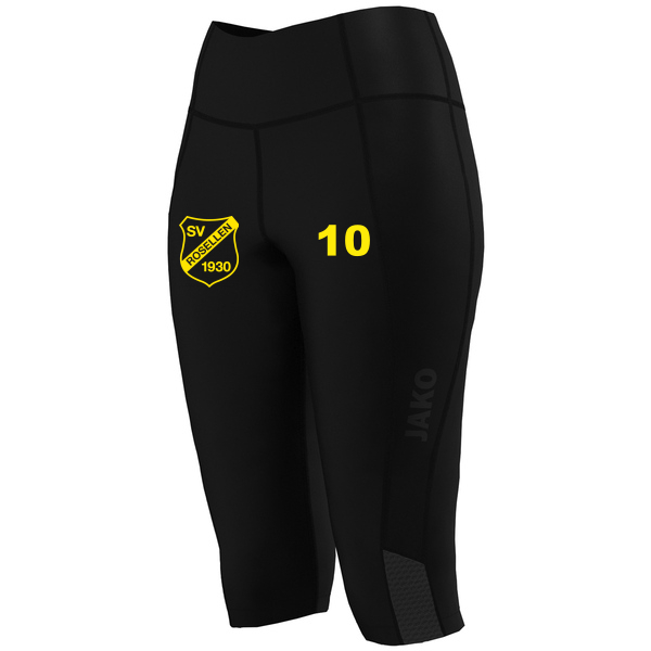 womanCapri Tight Power Damen 