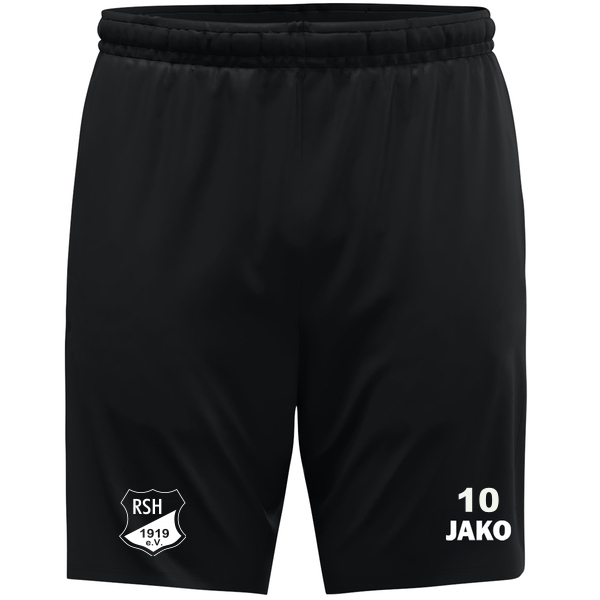 Freizeitshort Dynamic 