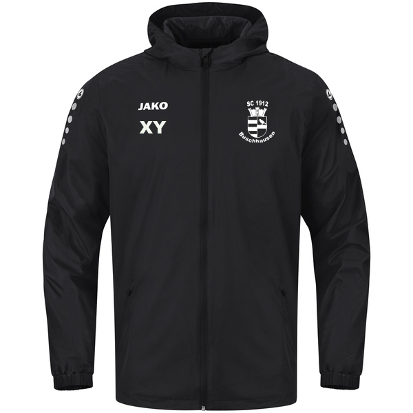 Allwetterjacke Team 2.0 