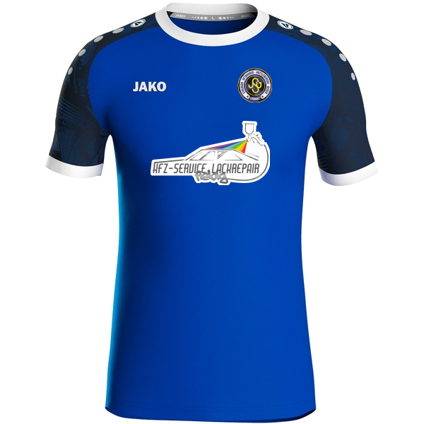 KinderTrikot Iconic kurzarm 