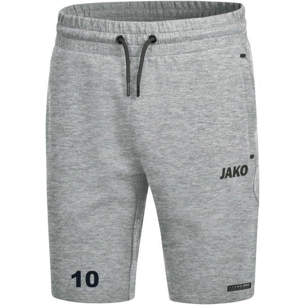 Short Premium Basics 