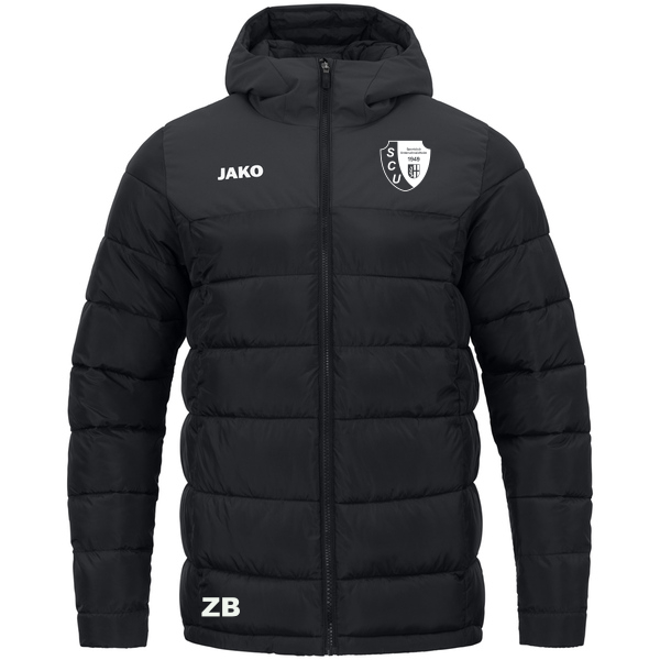 Stadionjacke 