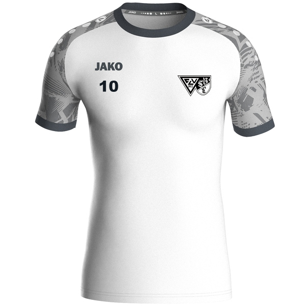 KinderTrikot Iconic kurzarm 