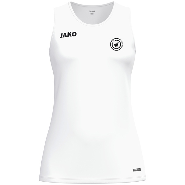womanTanktop One Damen 