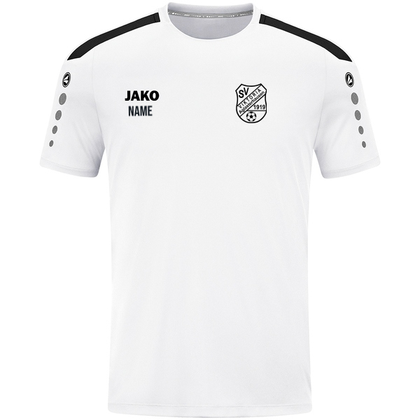 KinderTrikot Power kurzarm 