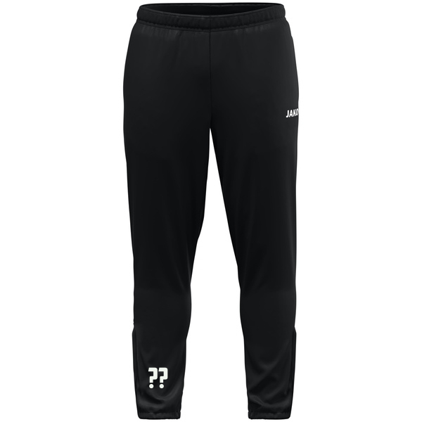 Polyesterhose Dynamic 