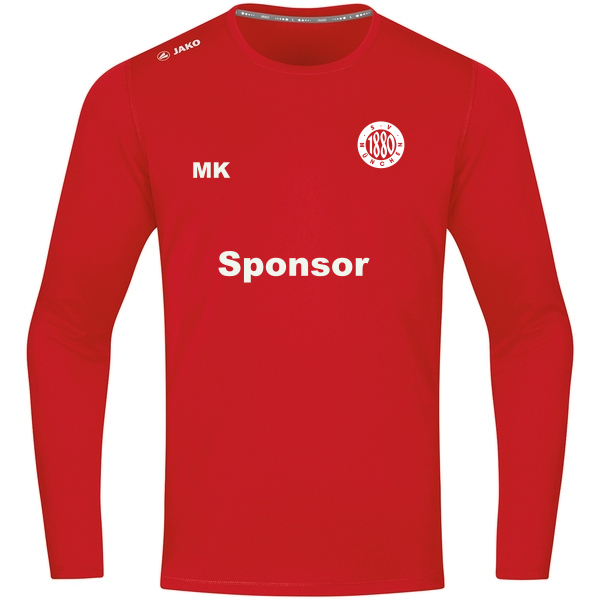 KinderLongsleeve Run 2.0 