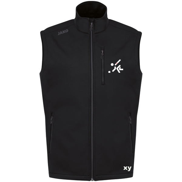 Softshellweste Premium 