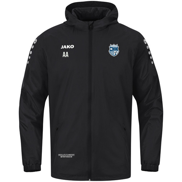 Allwetterjacke Team 2.0 