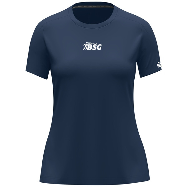 womanT-Shirt Uni Damen 