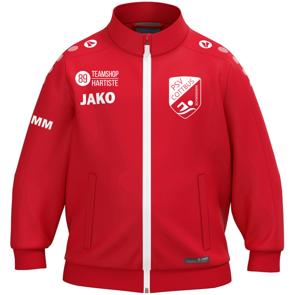 KinderPolyesterjacke One Bambini 