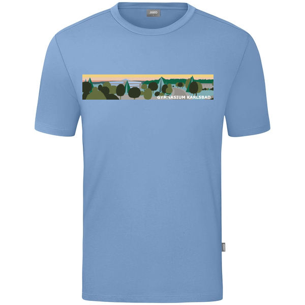 KinderT-Shirt Organic  