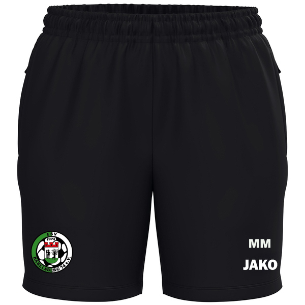 womanWebshort One Damen 