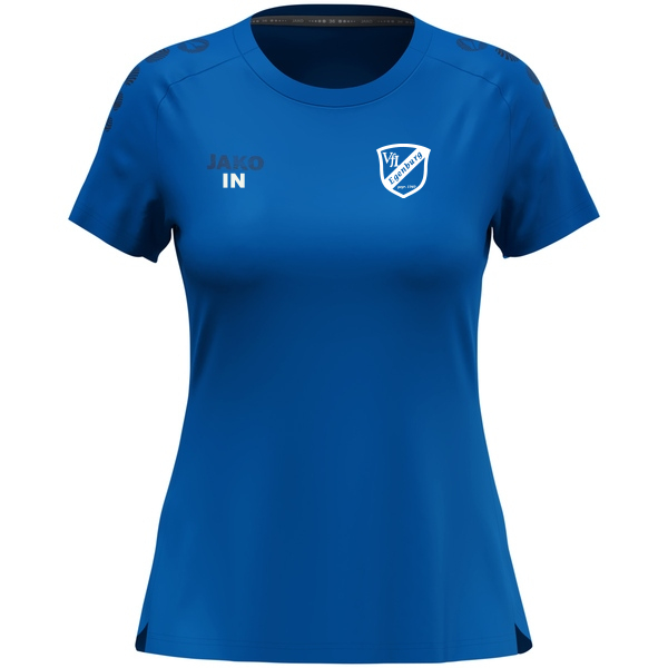 womanT-Shirt Light Flow Damen 