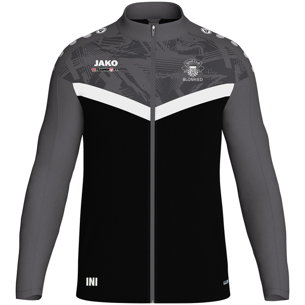 Polyesterjacke Iconic 