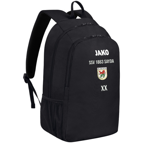 Rucksack One 