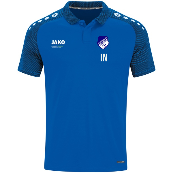 KinderPolo Performance 