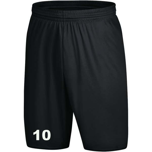 Sporthose Palermo 2.0 ohne Innenslip 