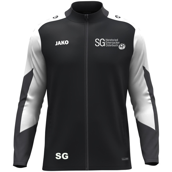 Polyesterjacke Dynamic 