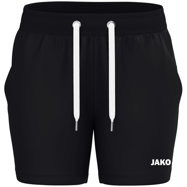 womanJoggingshort One Cotton Damen 