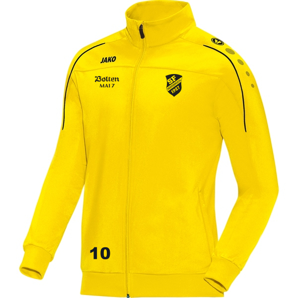 Polyesterjacke Classico 