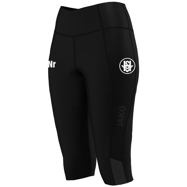 womanCapri Tight Power Damen 