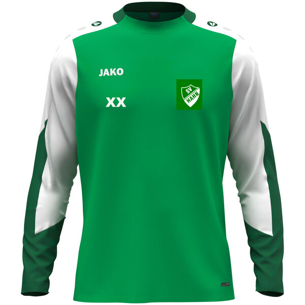 Longsleeve Dynamic 