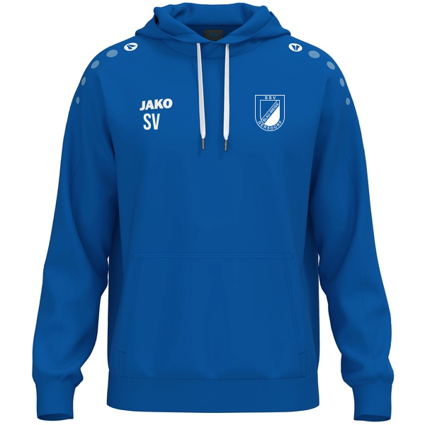 Kapuzensweat One Cotton 