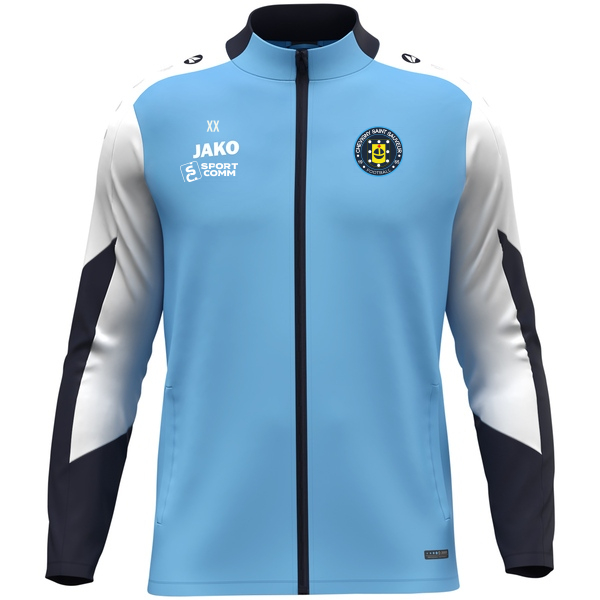 Veste polyester Dynamic 