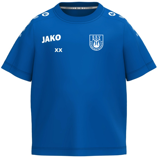 KinderT-Shirt One Cotton Bambini 