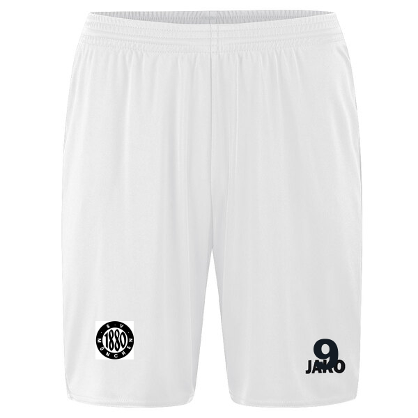 Sporthose Manchester 2.0 ohne Innenslip 