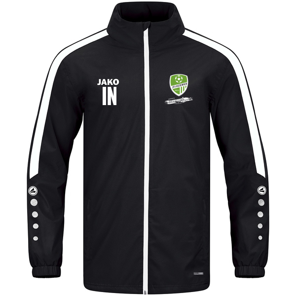 Allwetterjacke Power 