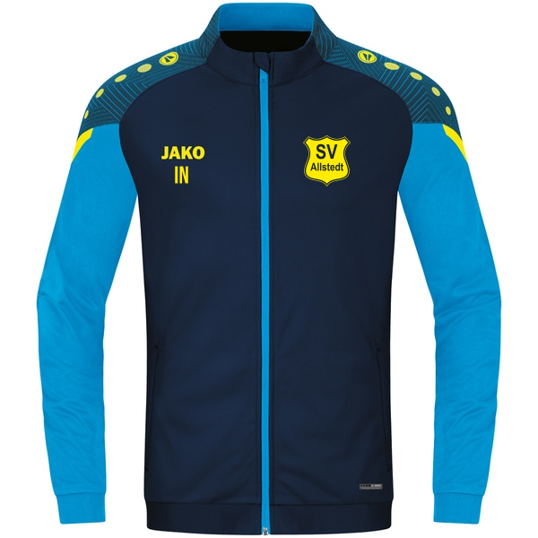 Polyesterjacke Performance 