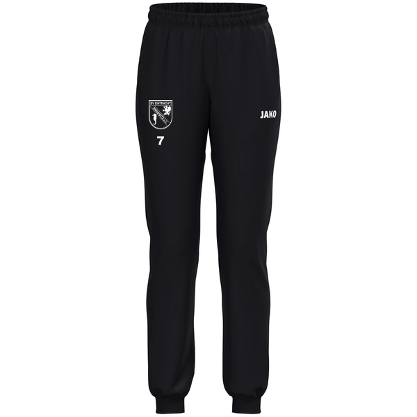 womanPolyesterhose One Damen 