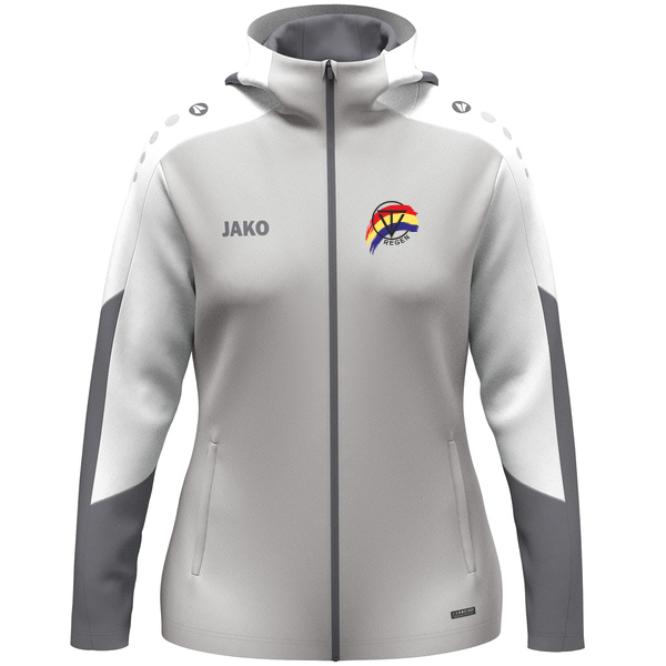 womanKapuzenjacke Dynamic Damen 