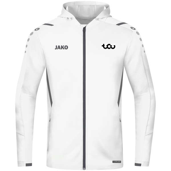 KinderKapuzenjacke Challenge 