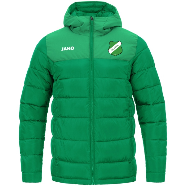 Stadionjacke 